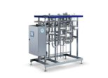 Tetra Pak’s new in-line blender improves consistency and saves costs