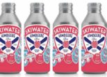 Ball Corporation takes Alumi-tek® bottle to new heights with SKIWATER®