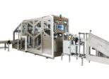 tna breaks boundaries with the launch of new Ultra-High-Speed case packer