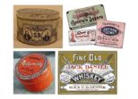 Package Design, a leading or trailing indicator, 1900-1910