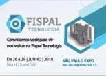 WPO részt vett a legfontosabb a FISPAL Technology 2018 rendezvényen
