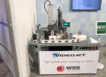 Videojet to Showcase Tools for Productivity Along with New Coding and Marking Solutions at Pack Expo International 2018