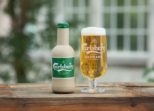 Carlsberg issues latest Green Fibre Bottle update