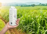 Tetra Pak with fully traceable plant-based polymers
