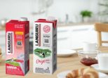 Brazilian dairy producer reaps the rewards of SIG’s pioneering solutions in connected packaging