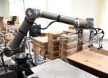 Three pillars of successful cobot deployment: security, quality and flexibility