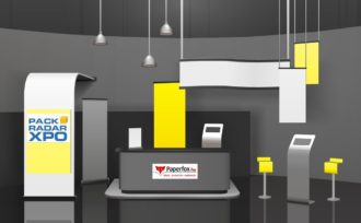 Paperfox – Fürcht Zoltán ev. – stand