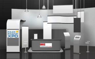 Loós Csomagolástechnikai Kft. – stand
