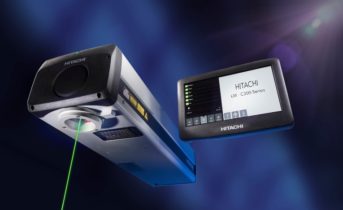 Hitachi LM Lézerjelölő