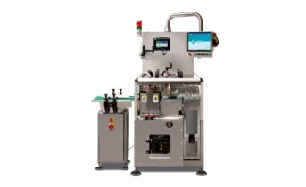 Masterprint PharmaJet DMP6