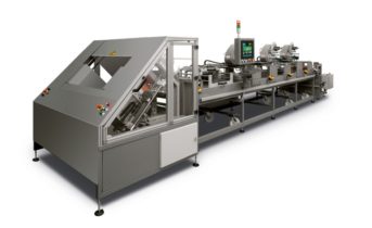 Masterprint zsákadagoló, feliratozó, címkéző