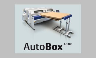 Autobox AB300 foto kicsi