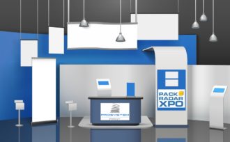 Prosystem Print Kft. – stand