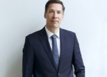 Steffen Flender is the new Managing Director of Interroll Automation GmbH