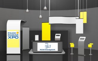 Pacsai Fémhordógyártó Kft. – stand