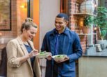 Stora Enso starts the production of new-generation formed fiber products free from plastic and PFAS