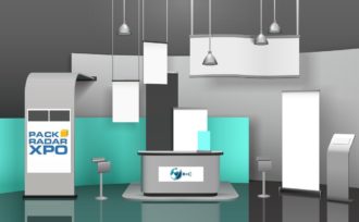 R + C Zrt. – stand