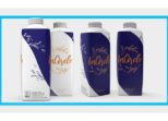 Tetra Pak introduces certified recycled polymers